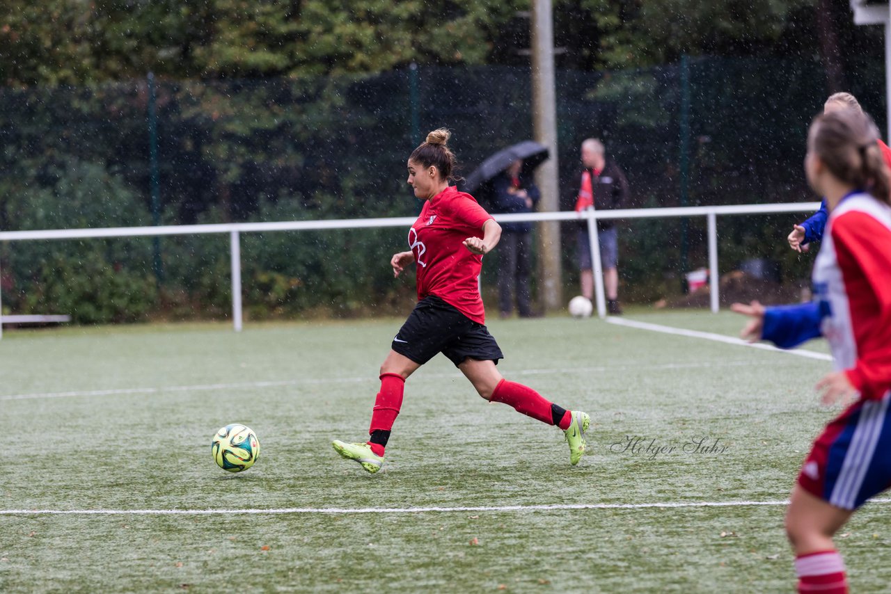 Bild 146 - Frauen Lieth : Halstenbek-Rellingen : Ergebnis: 2:0